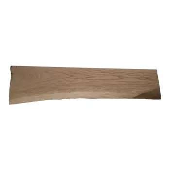 Deska Dębowa 98x16-23x1,9 cm Dąb