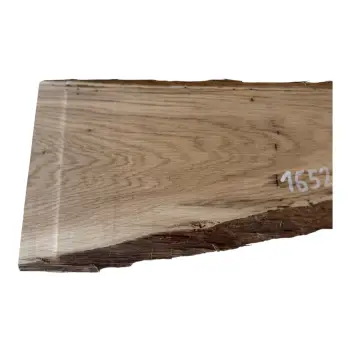 Deska Dębowa 61x10-24x2 cm Dąb