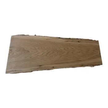 Deska Dębowa 61x10-24x2 cm Dąb