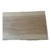 Deska Dębowa 52x19-22x1,9 cm Dąb