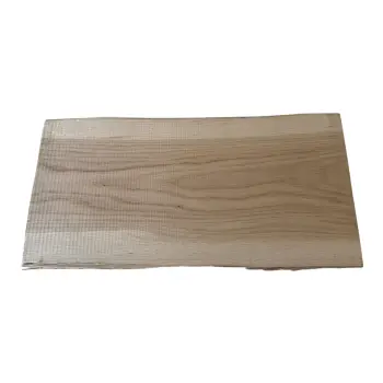 Deska Dębowa 52x19-22x1,9 cm Dąb