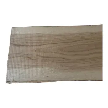 Deska Dębowa 52x19-22x1,9 cm Dąb