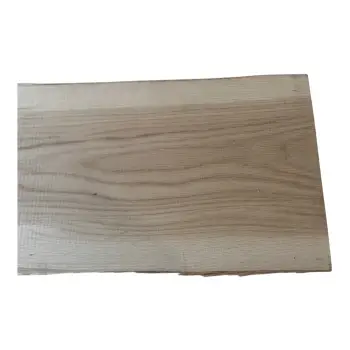 Deska Dębowa 52x19-22x1,9 cm Dąb