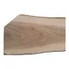 Deska Dębowa 107x20-36x1,9 cm Dąb