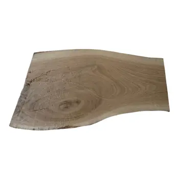 Deska Dębowa 50x16-27x1,9 cm Dąb