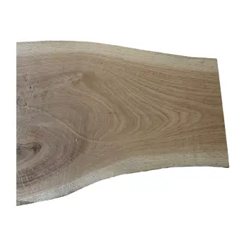 Deska Dębowa 50x16-27x1,9 cm Dąb