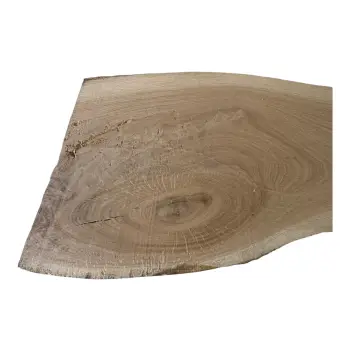 Deska Dębowa 50x16-27x1,9 cm Dąb