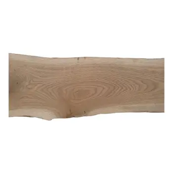 Deska Dębowa 120x16-22x1,9 cm Dąb