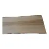 Deska Dębowa 77x15-19x2,2 cm Dąb