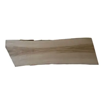 Deska Dębowa 77x15-19x2,2 cm Dąb