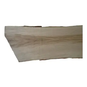 Deska Dębowa 77x15-19x2,2 cm Dąb