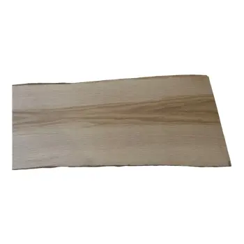 Deska Dębowa 77x15-19x2,2 cm Dąb