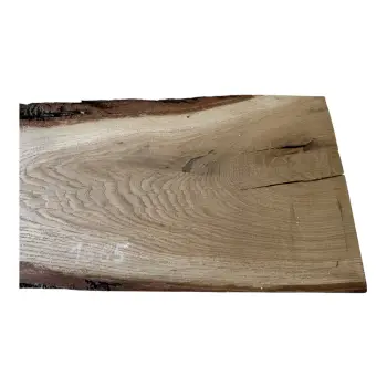 Deska Dębowa 70x14-27x2,1 cm Dąb