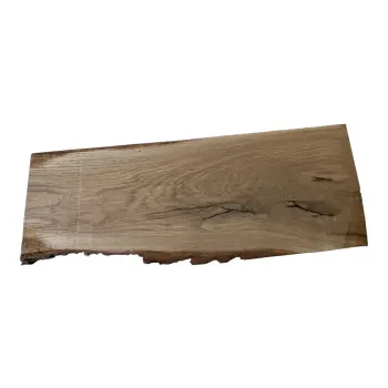 Deska Dębowa 70x14-27x2,1 cm Dąb