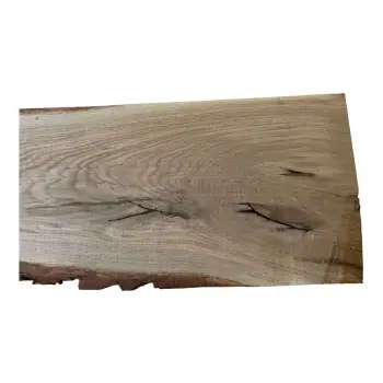 Deska Dębowa 70x14-27x2,1 cm Dąb