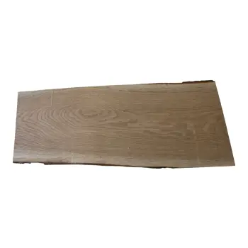 Deska Dębowa 66x16-26x2,2 cm Dąb