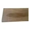 Deska Dębowa 76x14-24x2,2 cm Dąb