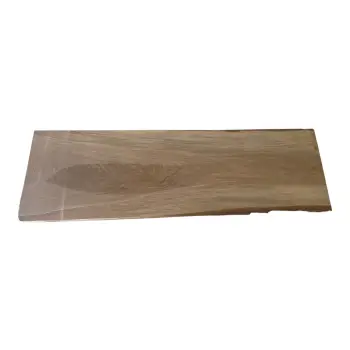 Deska Dębowa 76x14-24x2,2 cm Dąb
