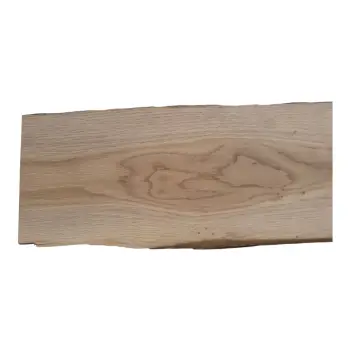 Deska Dębowa 100x13-17x2,2 cm Dąb