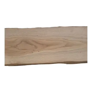 Deska Dębowa 100x13-17x2,2 cm Dąb