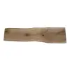 Deska Dębowa 96x14-24x2,1 cm Dąb