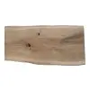 Deska Dębowa 96x14-24x2,1 cm Dąb