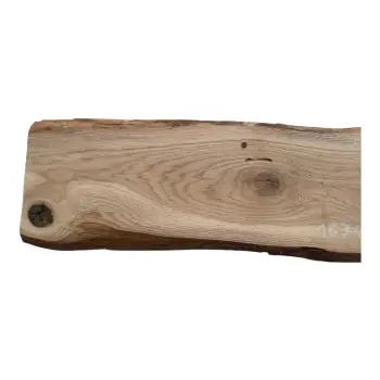 Deska Dębowa 96x14-24x2,1 cm Dąb