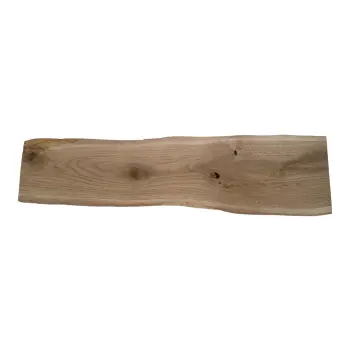 Deska Dębowa 96x14-24x2,1 cm Dąb