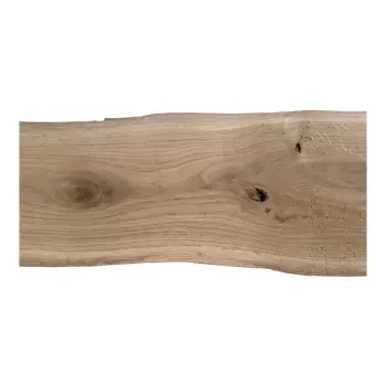 Deska Dębowa 96x14-24x2,1 cm Dąb