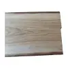 Deska Dębowa 42x22-24x2,2 cm Dąb