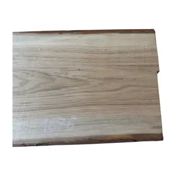 Deska Dębowa 42x22-24x2,2 cm Dąb