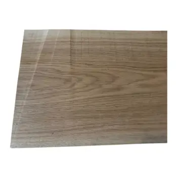 Deska Dębowa 42x22-24x2,2 cm Dąb