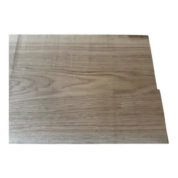 Deska Dębowa 42x22-24x2,2 cm Dąb