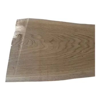 Deska Dębowa 51x13-23x2,2 cm Dąb