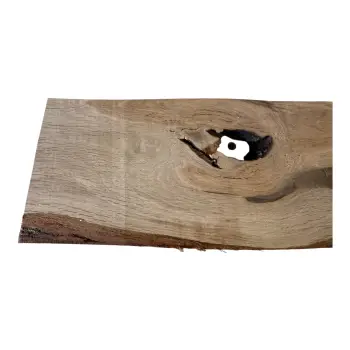 Deska Dębowa 65x14-18x2,1 cm Dąb