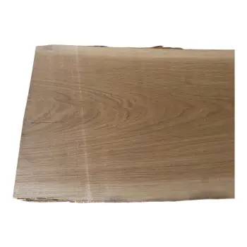 Deska Dębowa 53x20-23x2,2 cm Dąb