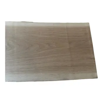 Deska Dębowa 53x20-23x2,2 cm Dąb