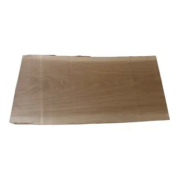 Deska Dębowa 53x20-23x2,2 cm Dąb