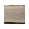 Deska Dębowa 44x17-20x2,1 cm Dąb