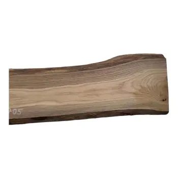 Deska Dębowa 113x16-27x2,4 cm Dąb