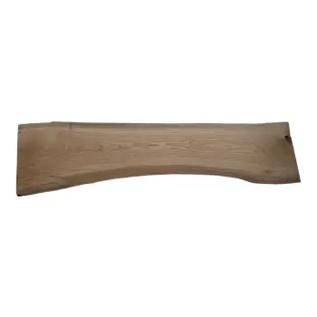 Deska Dębowa 113x16-27x2,4 cm Dąb