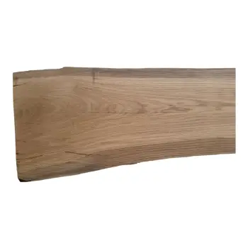 Deska Dębowa 113x16-27x2,4 cm Dąb