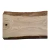 Deska Dębowa 95x18-22x2,4 cm Dąb