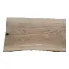 Deska Dębowa 95x18-22x2,4 cm Dąb