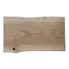 Deska Dębowa 95x18-22x2,4 cm Dąb