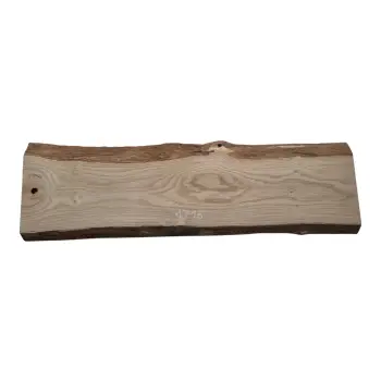 Deska Dębowa 95x18-22x2,4 cm Dąb