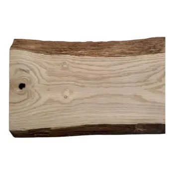 Deska Dębowa 95x18-22x2,4 cm Dąb