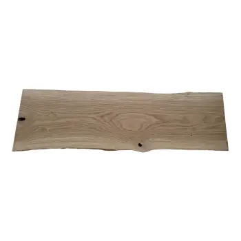 Deska Dębowa 95x18-22x2,4 cm Dąb