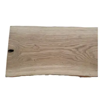 Deska Dębowa 95x18-22x2,4 cm Dąb