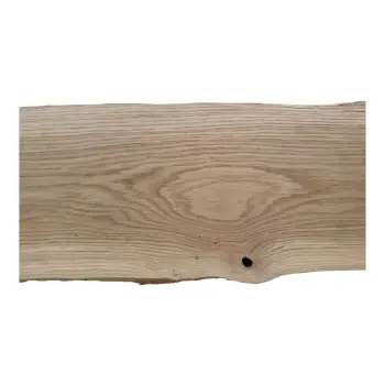 Deska Dębowa 95x18-22x2,4 cm Dąb